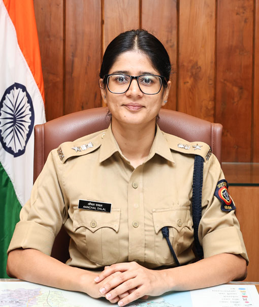 Aanchal Dalal